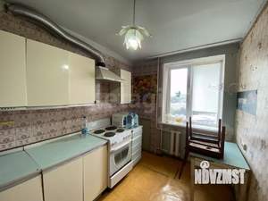 3-к квартира, вторичка, 66м2, 13/14 этаж