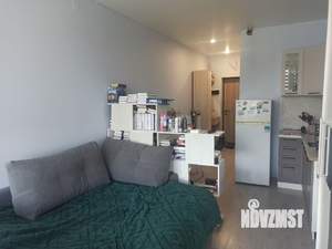 Студия квартира, вторичка, 24м2, 5/9 этаж