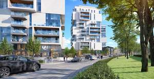 2-к квартира, вторичка, 53м2, 6/12 этаж