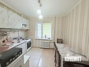 2-к квартира, вторичка, 55м2, 1/9 этаж
