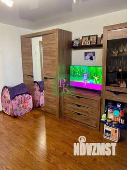 2-к квартира, вторичка, 50м2, 9/9 этаж