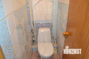 3-к квартира, вторичка, 70м2, 2/5 этаж