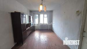 3-к квартира, вторичка, 60м2, 4/5 этаж