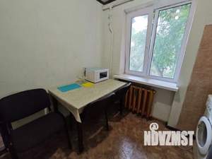 1-к квартира, вторичка, 33м2, 5/5 этаж