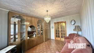 2-к квартира, вторичка, 48м2, 5/10 этаж