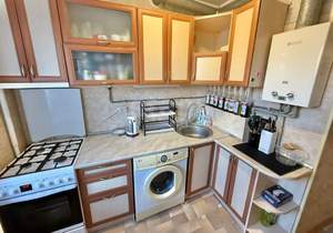 1-к квартира, вторичка, 31м2, 1/5 этаж