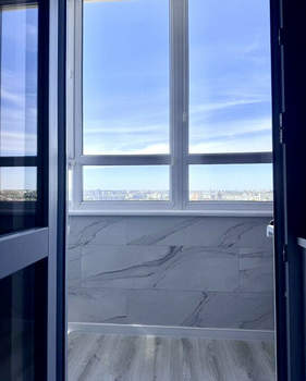 2-к квартира, вторичка, 58м2, 6/9 этаж