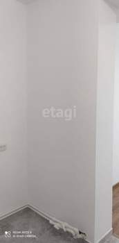 Студия квартира, вторичка, 42м2, 1/2 этаж