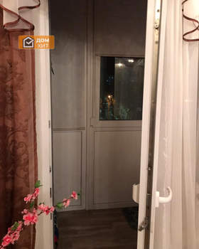2-к квартира, вторичка, 48м2, 6/9 этаж