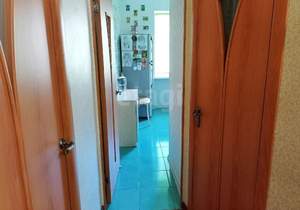 1-к квартира, вторичка, 33м2, 4/6 этаж