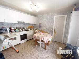2-к квартира, вторичка, 43м2, 1/1 этаж