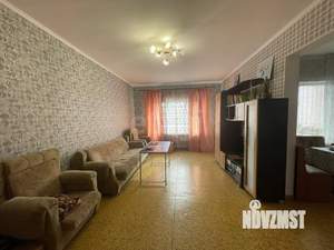 3-к квартира, вторичка, 95м2, 9/9 этаж