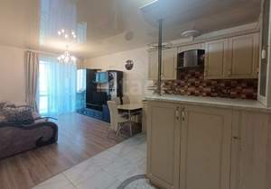 1-к квартира, вторичка, 38м2, 4/10 этаж