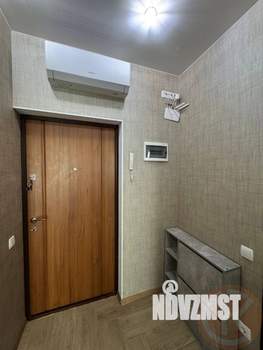 1-к квартира, вторичка, 36м2, 1/9 этаж