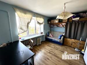 2-к квартира, вторичка, 40м2, 5/5 этаж