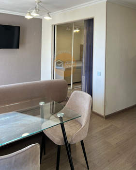 1-к квартира, вторичка, 29м2, 5/5 этаж