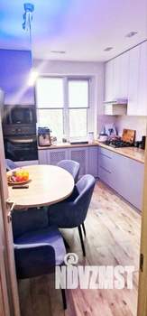 3-к квартира, вторичка, 67м2, 4/9 этаж