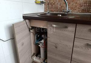 3-к квартира, вторичка, 59м2, 4/5 этаж