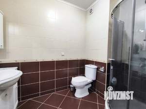 1-к квартира, вторичка, 54м2, 8/11 этаж