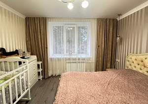 3-к квартира, вторичка, 67м2, 1/9 этаж