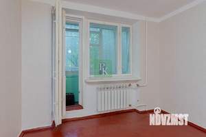 1-к квартира, вторичка, 30м2, 1/5 этаж
