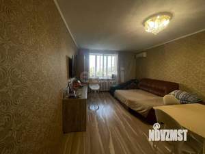2-к квартира, вторичка, 46м2, 4/5 этаж