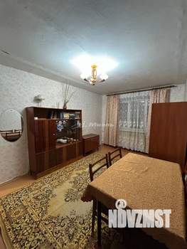 1-к квартира, вторичка, 25м2, 1/2 этаж