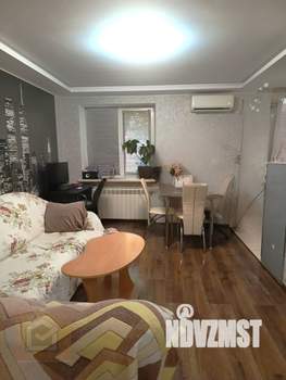 3-к квартира, вторичка, 58м2, 2/5 этаж