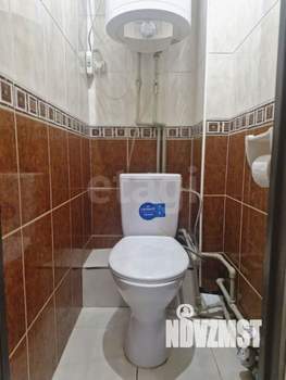 3-к квартира, вторичка, 61м2, 9/9 этаж