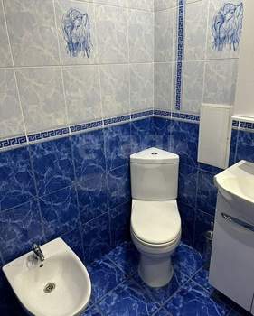 3-к квартира, вторичка, 63м2, 2/5 этаж