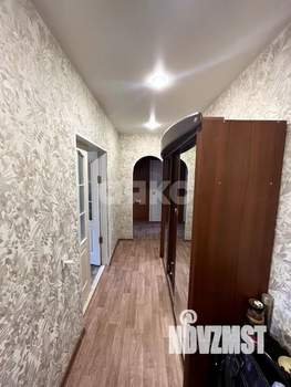 3-к квартира, вторичка, 67м2, 3/9 этаж