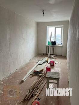 2-к квартира, вторичка, 43м2, 5/5 этаж