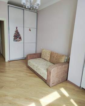 2-к квартира, вторичка, 81м2, 10/11 этаж