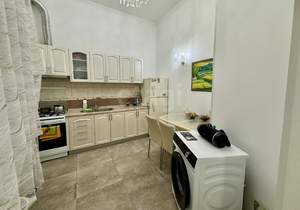 3-к квартира, вторичка, 65м2, 2/2 этаж