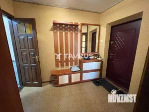 1-к квартира, вторичка, 43м2, 4/9 этаж