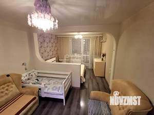 1-к квартира, вторичка, 40м2, 5/5 этаж