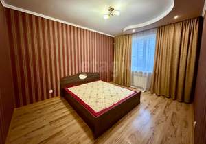 5-к квартира, вторичка, 94м2, 6/10 этаж