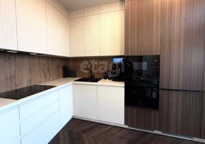 3-к квартира, вторичка, 71м2, 1/17 этаж