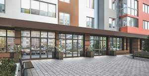 3-к квартира, вторичка, 80м2, 8/9 этаж