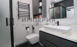 1-к квартира, вторичка, 34м2, 2/16 этаж