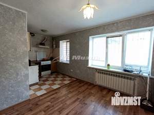 2-к квартира, вторичка, 43м2, 1/2 этаж