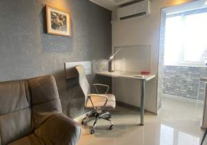 1-к квартира, вторичка, 38м2, 5/5 этаж