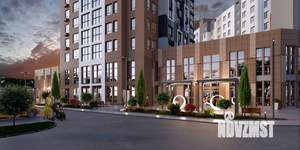 3-к квартира, вторичка, 81м2, 4/9 этаж