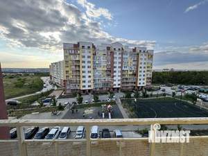 2-к квартира, вторичка, 56м2, 5/9 этаж