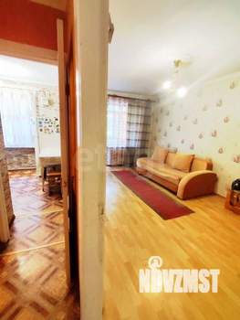 1-к квартира, вторичка, 32м2, 2/5 этаж