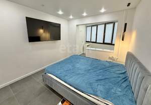 2-к квартира, вторичка, 63м2, 1/10 этаж