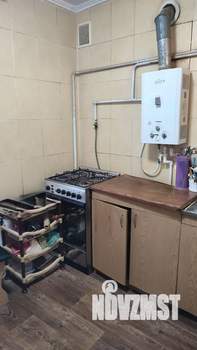 3-к квартира, вторичка, 51м2, 5/5 этаж