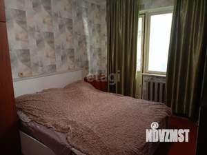 3-к квартира, вторичка, 62м2, 2/9 этаж