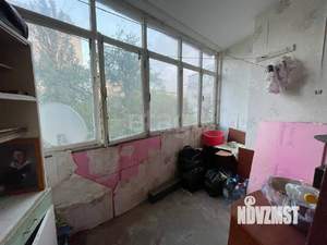 3-к квартира, вторичка, 59м2, 3/9 этаж