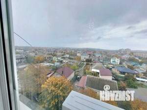 3-к квартира, вторичка, 69м2, 8/10 этаж